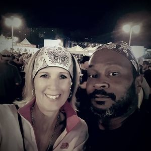 Meet your Posher, Sandy